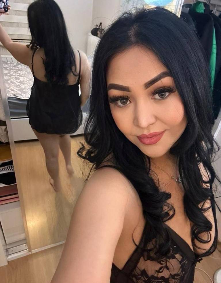 Doğal Güzelliğe Sahip Olan Esenyurt Escort